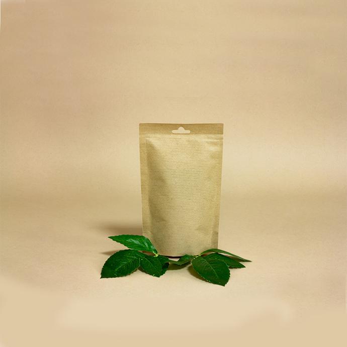 Sachet personnalisé CBD