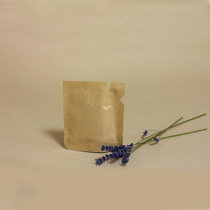 Customized Doypack for liquid product