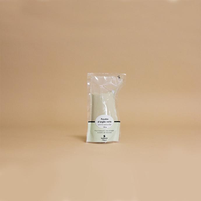 Customized Doypack for powdered product
