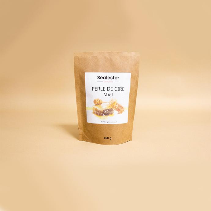 Customized Doypack for solid product