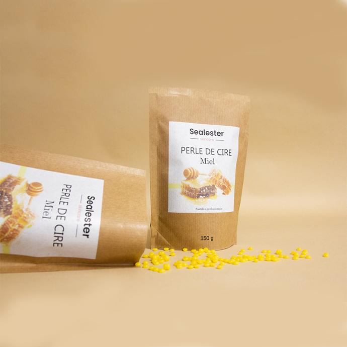 Customized Doypack for solid product