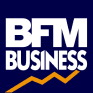 Logo BFM